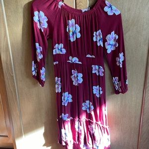 Old navy dress